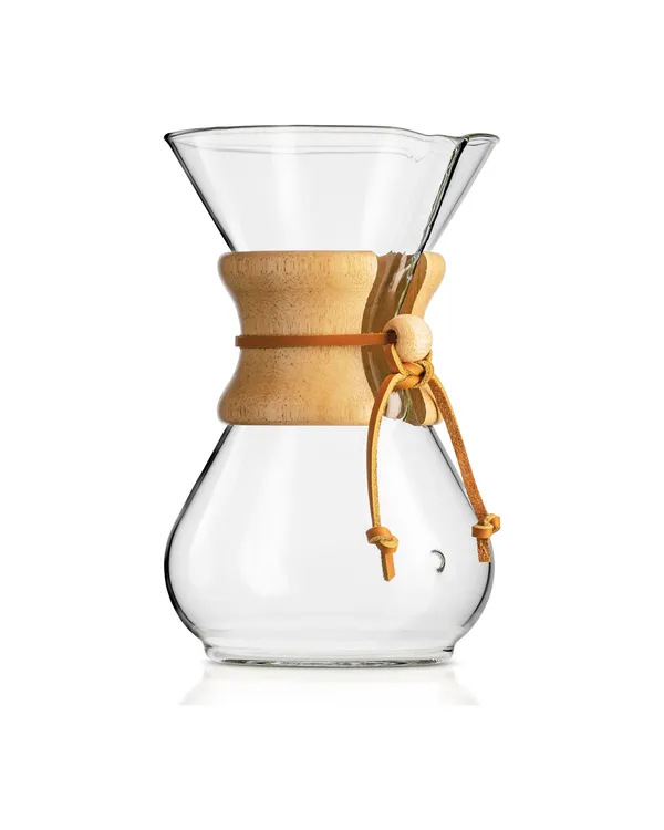 Chemex Six Cup Classic